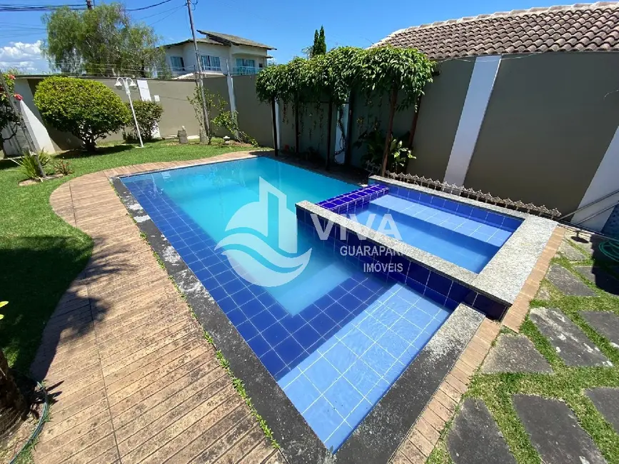 Foto 8 de Casa com 4 quartos à venda, 250m2 em Nova Guarapari, Guarapari - ES