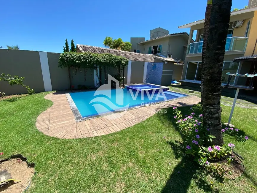 Foto 3 de Casa com 4 quartos à venda, 250m2 em Nova Guarapari, Guarapari - ES