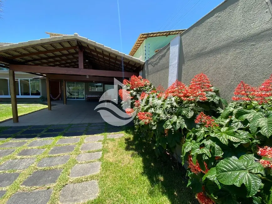 Foto 7 de Casa com 4 quartos à venda, 250m2 em Nova Guarapari, Guarapari - ES