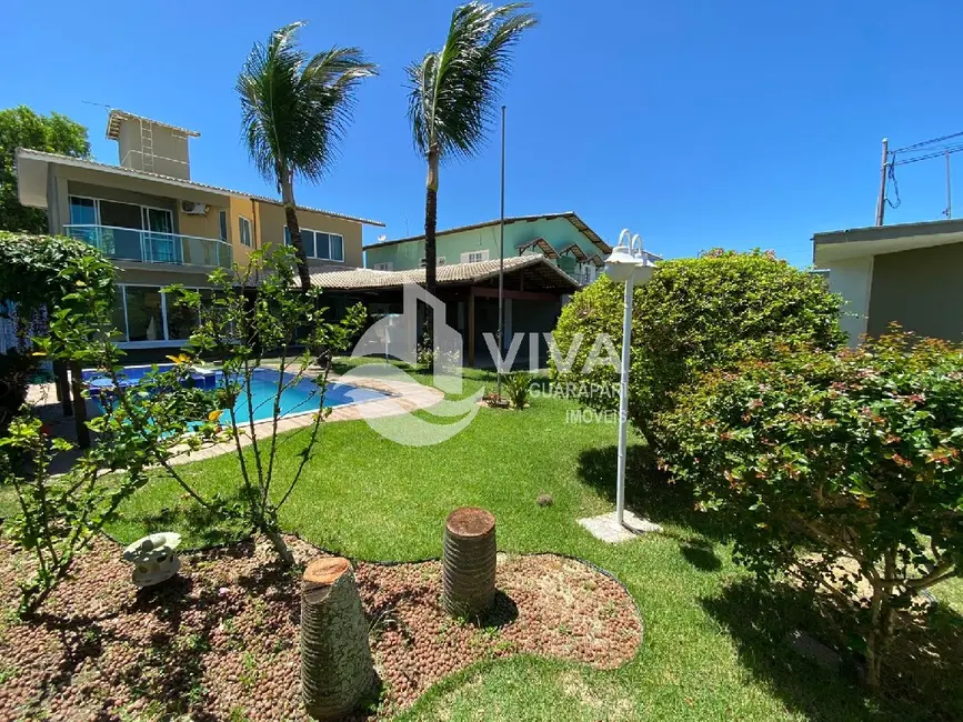 Foto 2 de Casa com 4 quartos à venda, 250m2 em Nova Guarapari, Guarapari - ES