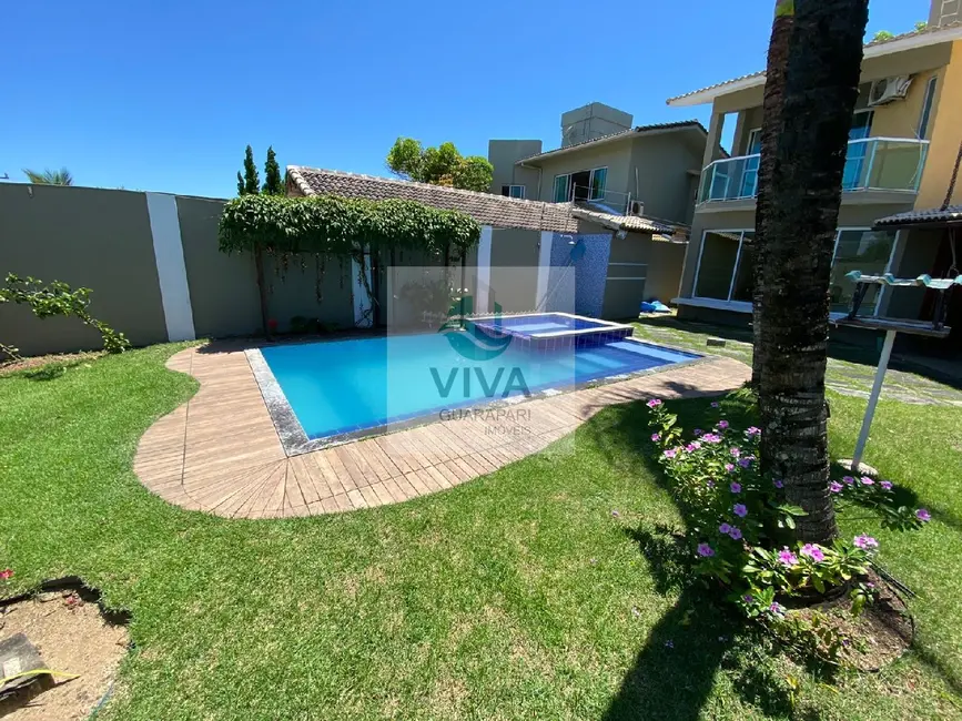 Foto 3 de Casa com 4 quartos à venda, 250m2 em Nova Guarapari, Guarapari - ES