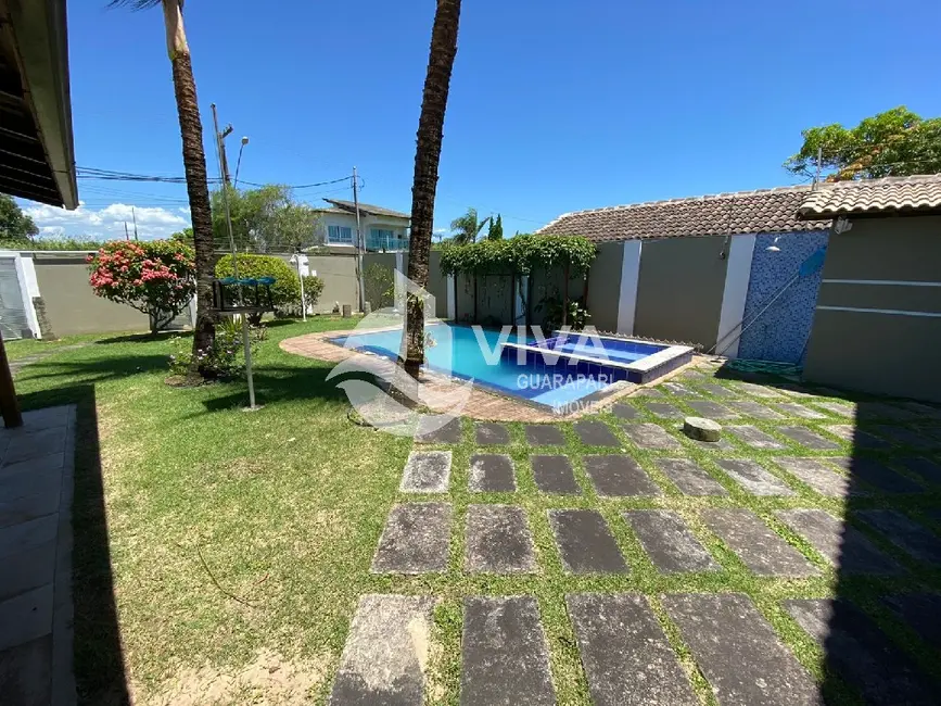 Foto 4 de Casa com 4 quartos à venda, 250m2 em Nova Guarapari, Guarapari - ES