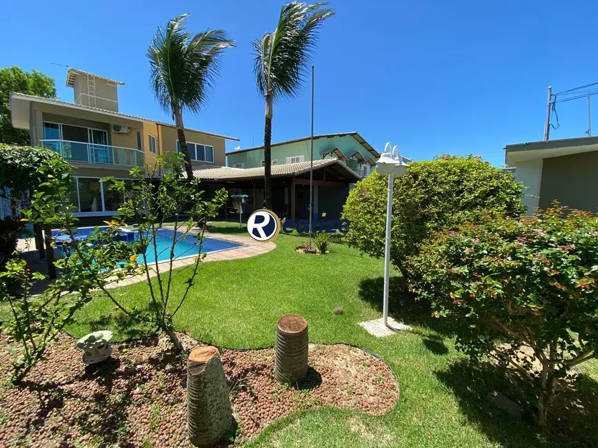 Foto 1 de Casa com 4 quartos à venda, 250m2 em Nova Guarapari, Guarapari - ES