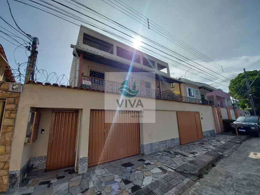 Foto 1 de Casa com 9 quartos à venda, 320m2 em São Judas Tadeu, Guarapari - ES