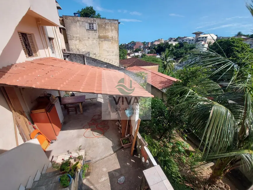 Foto 4 de Casa com 9 quartos à venda, 320m2 em São Judas Tadeu, Guarapari - ES