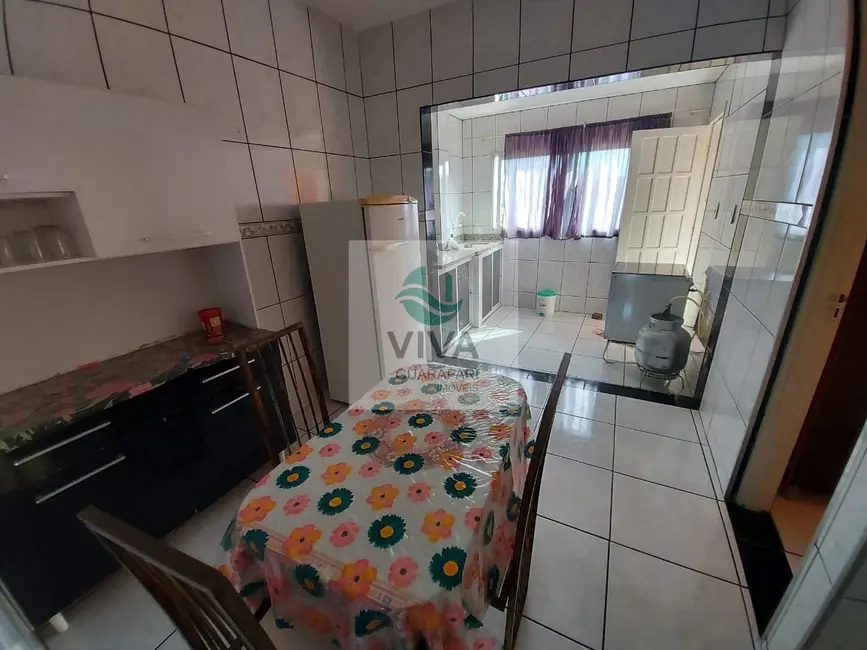 Foto 5 de Casa com 9 quartos à venda, 320m2 em São Judas Tadeu, Guarapari - ES