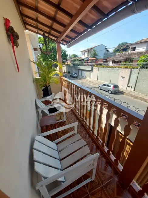 Casa com 9 quartos à venda, 320m2 em São Judas Tadeu, Guarapari - ES - imagem 8 Foto 8 de Casa com 9 quartos à venda, 320m2 em São Judas Tadeu, Guarapari - ES