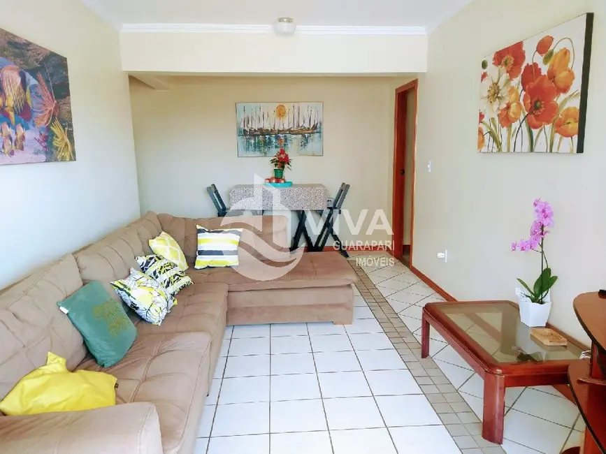 Apartamento com 2 quartos à venda, 97m2 em Praia do Morro, Guarapari - ES - imagem 3 Foto 3 de Apartamento com 2 quartos à venda, 97m2 em Praia do Morro, Guarapari - ES