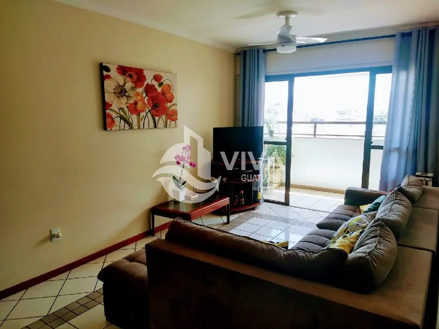 Apartamento com 2 quartos à venda, 97m2 em Praia do Morro, Guarapari - ES - imagem 4 Foto 4 de Apartamento com 2 quartos à venda, 97m2 em Praia do Morro, Guarapari - ES