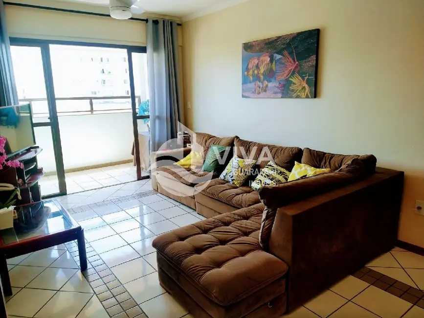 Apartamento com 2 quartos à venda, 97m2 em Praia do Morro, Guarapari - ES - imagem 2 Foto 2 de Apartamento com 2 quartos à venda, 97m2 em Praia do Morro, Guarapari - ES