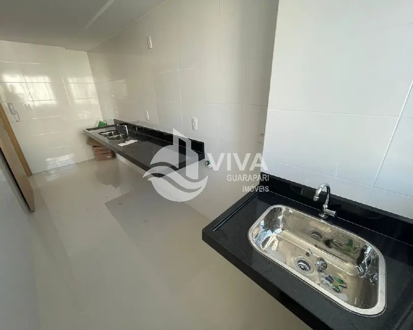 Foto 2 de Apartamento com 3 quartos à venda, 101m2 em Praia do Morro, Guarapari - ES