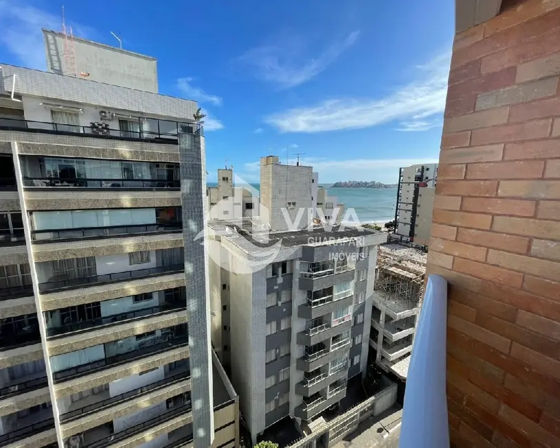 Foto 3 de Apartamento com 3 quartos à venda, 101m2 em Praia do Morro, Guarapari - ES