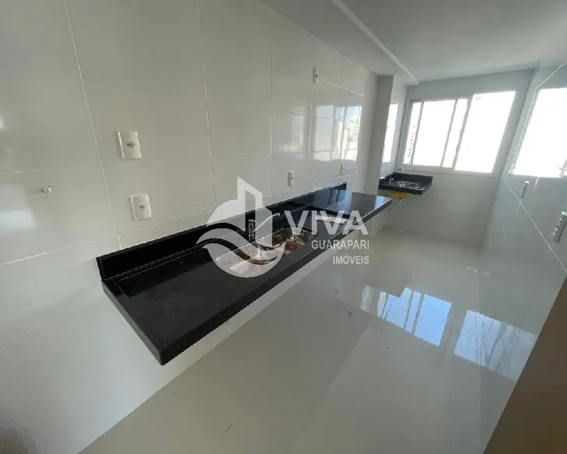 Foto 9 de Apartamento com 3 quartos à venda, 101m2 em Praia do Morro, Guarapari - ES