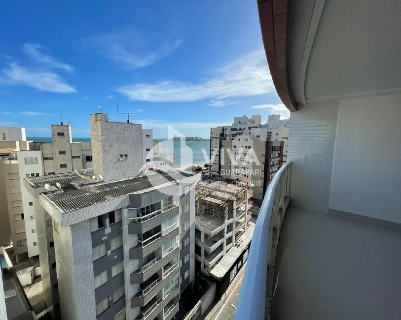 Foto 6 de Apartamento com 3 quartos à venda, 101m2 em Praia do Morro, Guarapari - ES