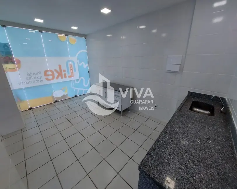 Foto 6 de Loja à venda, 26m2 em Praia do Morro, Guarapari - ES