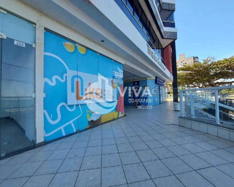 Foto 2 de Loja à venda, 26m2 em Praia do Morro, Guarapari - ES