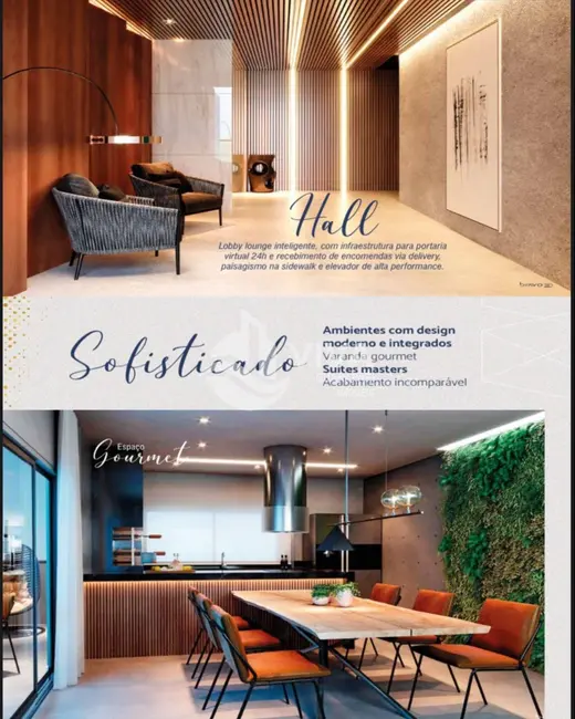 Foto 8 de Apartamento com 2 quartos à venda, 68m2 em Centro, Guarapari - ES