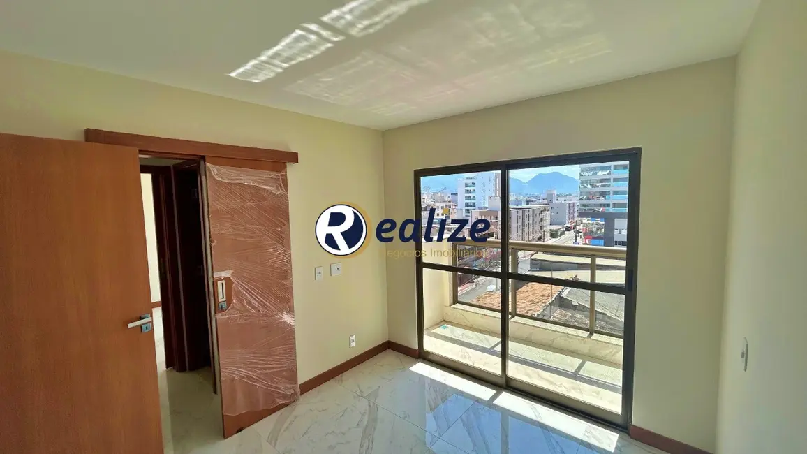 Foto 2 de Apartamento com 3 quartos à venda, 99m2 em Praia do Morro, Guarapari - ES