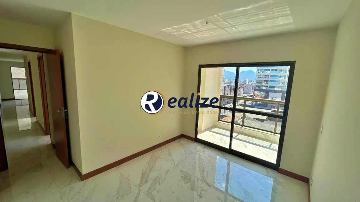 Foto 1 de Apartamento com 3 quartos à venda, 99m2 em Praia do Morro, Guarapari - ES