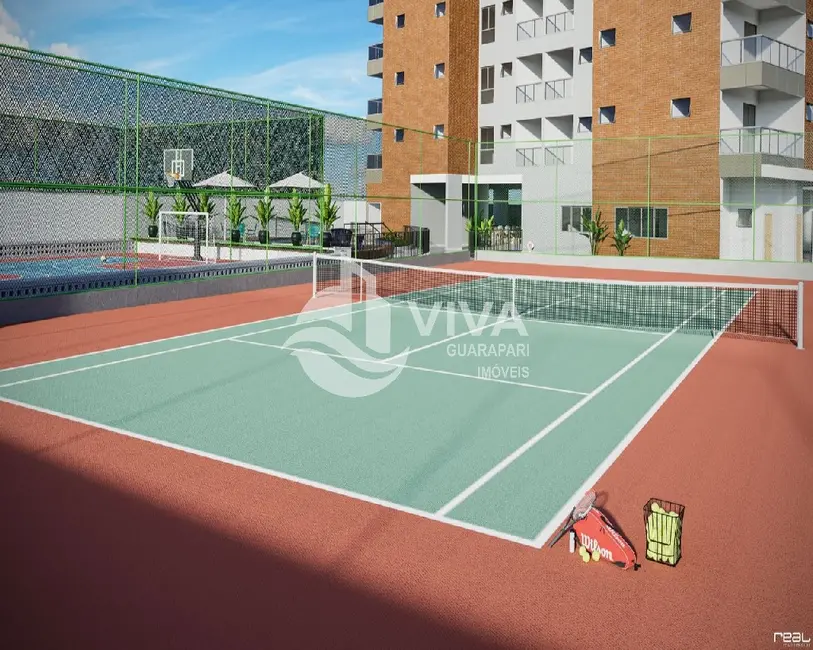 Foto 4 de Apartamento com 4 quartos à venda, 206m2 em Praia do Morro, Guarapari - ES