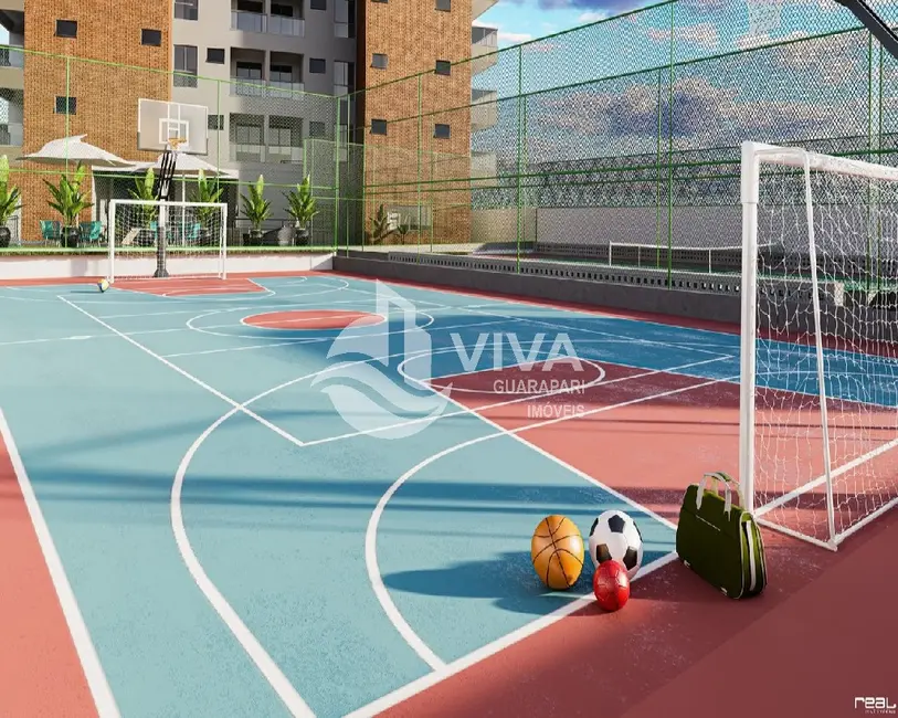 Foto 3 de Apartamento com 4 quartos à venda, 206m2 em Praia do Morro, Guarapari - ES