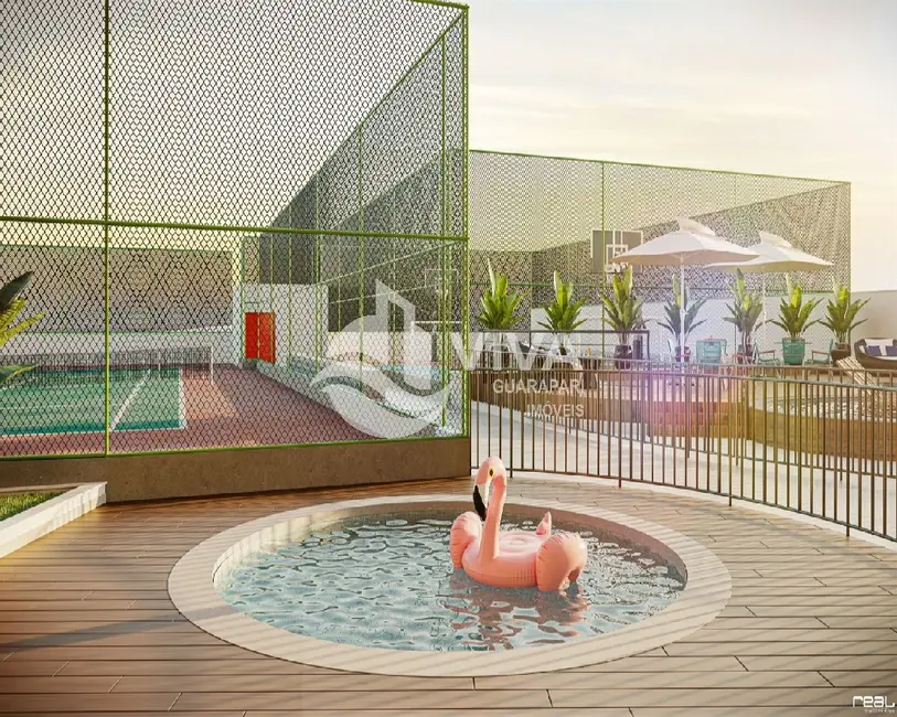 Foto 6 de Apartamento com 4 quartos à venda, 206m2 em Praia do Morro, Guarapari - ES