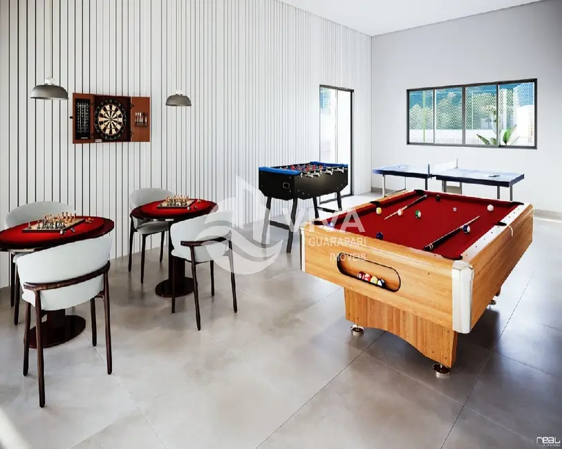 Foto 7 de Apartamento com 4 quartos à venda, 206m2 em Praia do Morro, Guarapari - ES