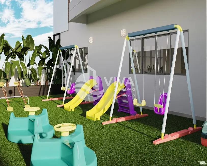 Foto 8 de Apartamento com 4 quartos à venda, 206m2 em Praia do Morro, Guarapari - ES