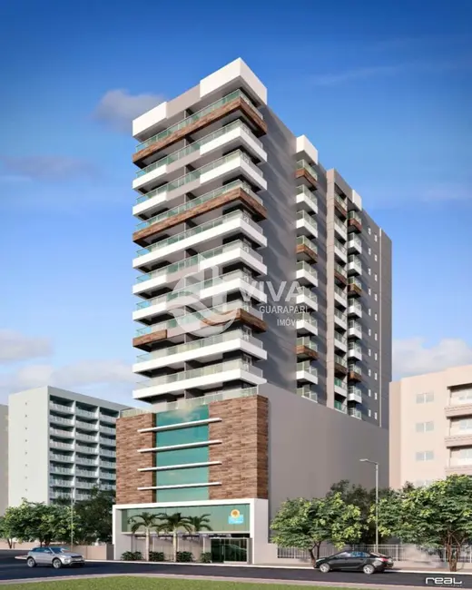 Foto 1 de Apartamento com 3 quartos à venda, 92m2 em Centro, Guarapari - ES