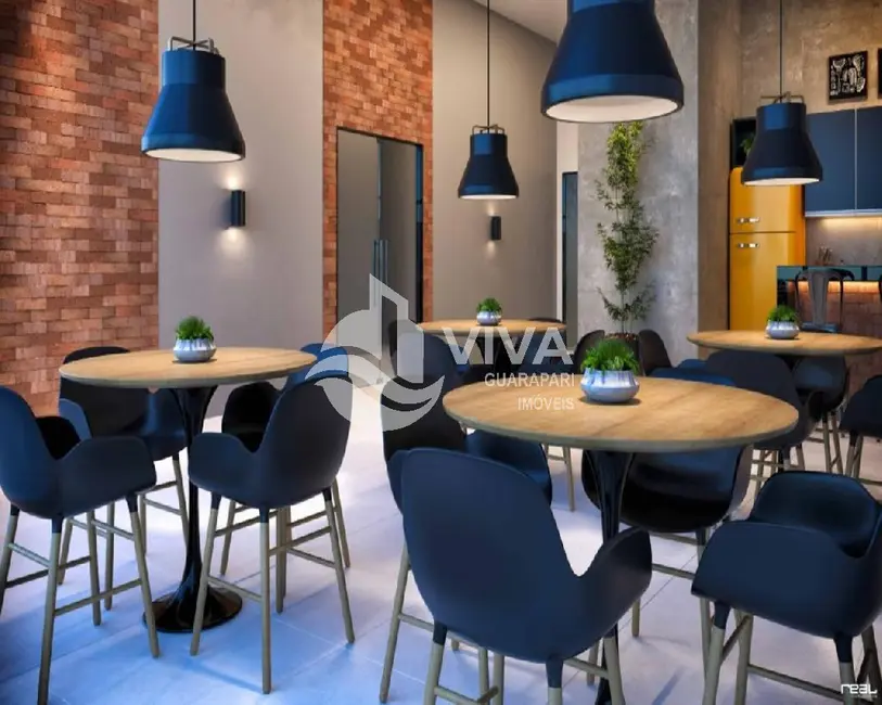 Foto 4 de Apartamento com 3 quartos à venda, 92m2 em Centro, Guarapari - ES