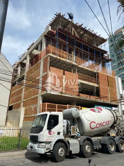 Foto 9 de Apartamento com 3 quartos à venda, 92m2 em Centro, Guarapari - ES