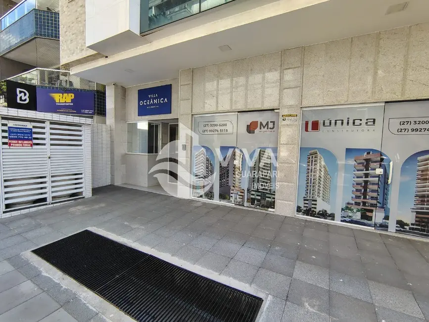 Foto 3 de Apartamento com 3 quartos à venda, 130m2 em Praia do Morro, Guarapari - ES