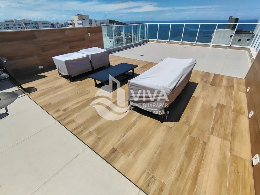 Foto 5 de Apartamento com 3 quartos à venda, 130m2 em Praia do Morro, Guarapari - ES