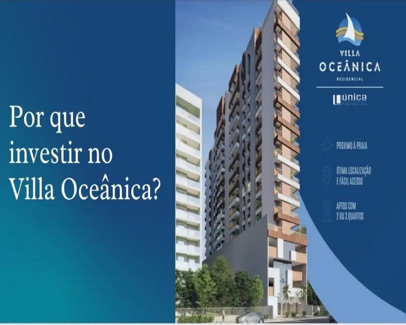 Apartamento com 3 quartos à venda, 130m2 em Praia do Morro, Guarapari - ES - imagem 2 Foto 2 de Apartamento com 3 quartos à venda, 130m2 em Praia do Morro, Guarapari - ES