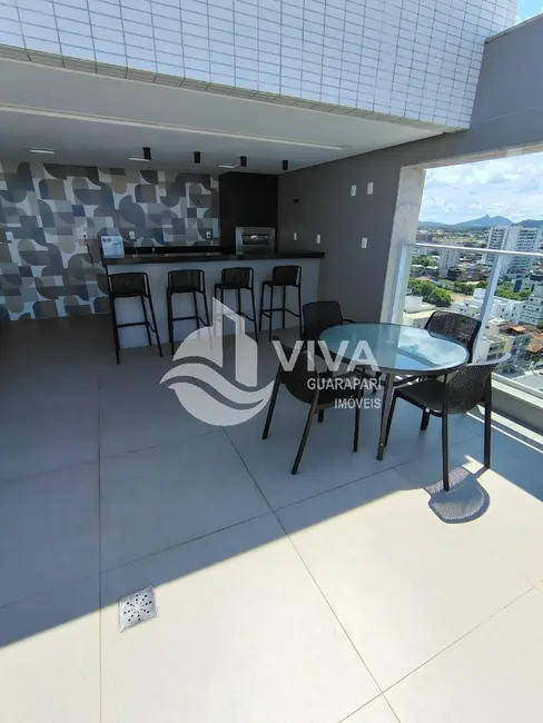 Foto 4 de Apartamento com 3 quartos à venda, 130m2 em Praia do Morro, Guarapari - ES