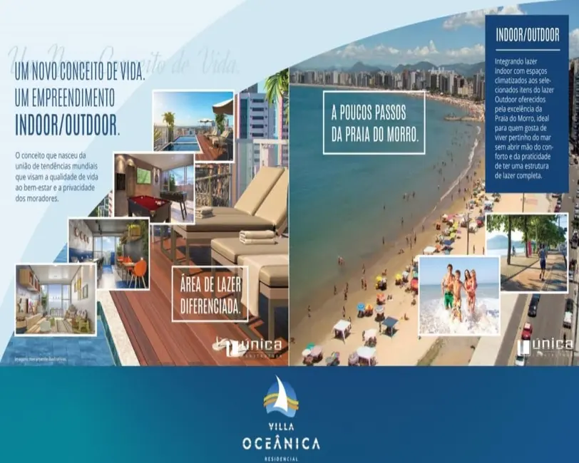 Apartamento com 3 quartos à venda, 130m2 em Praia do Morro, Guarapari - ES - imagem 6 Foto 6 de Apartamento com 3 quartos à venda, 130m2 em Praia do Morro, Guarapari - ES