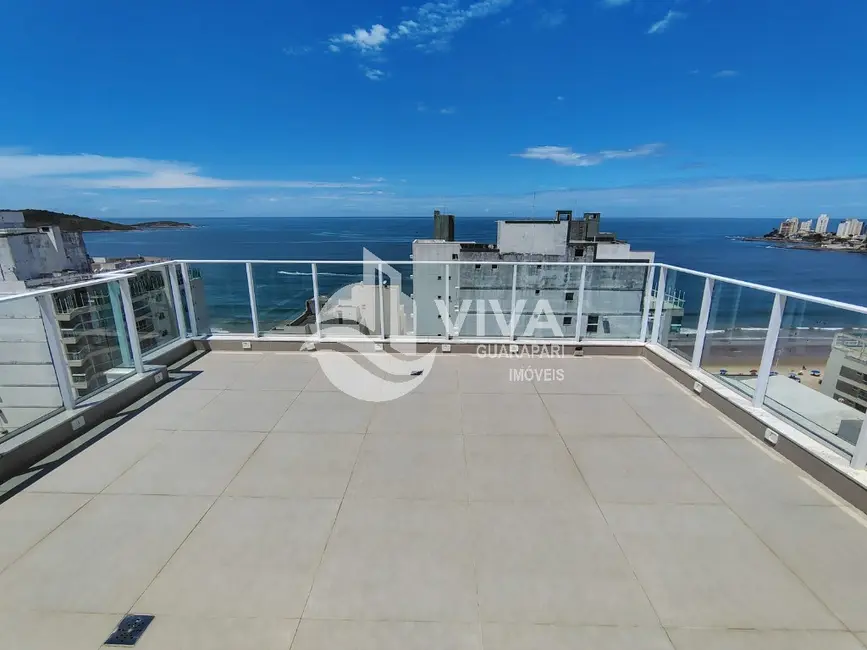 Foto 9 de Apartamento com 3 quartos à venda, 130m2 em Praia do Morro, Guarapari - ES