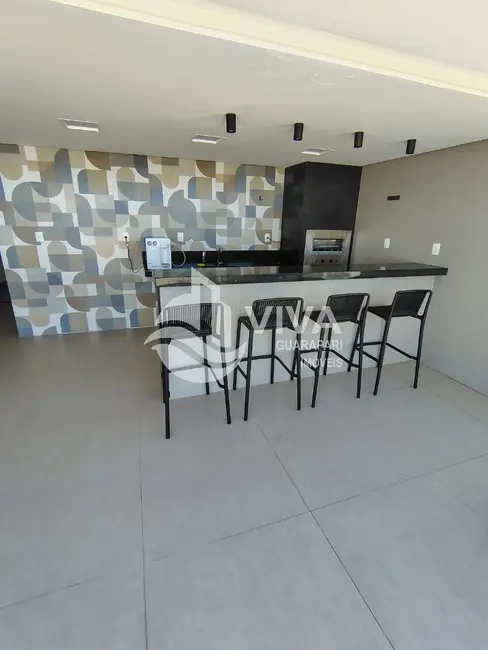 Foto 6 de Apartamento com 3 quartos à venda, 130m2 em Praia do Morro, Guarapari - ES