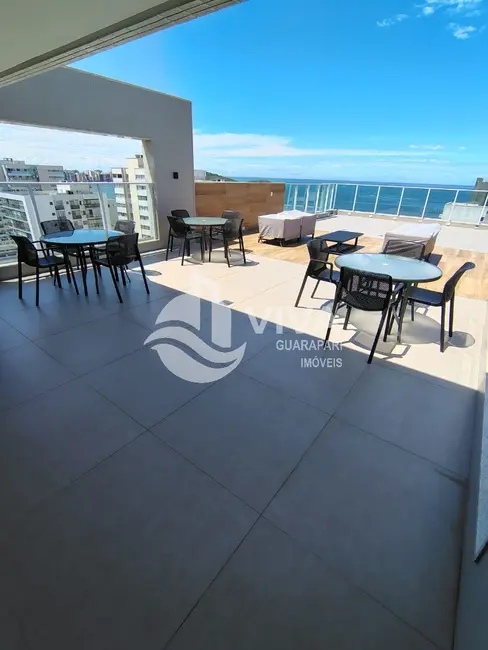 Foto 8 de Apartamento com 3 quartos à venda, 130m2 em Praia do Morro, Guarapari - ES