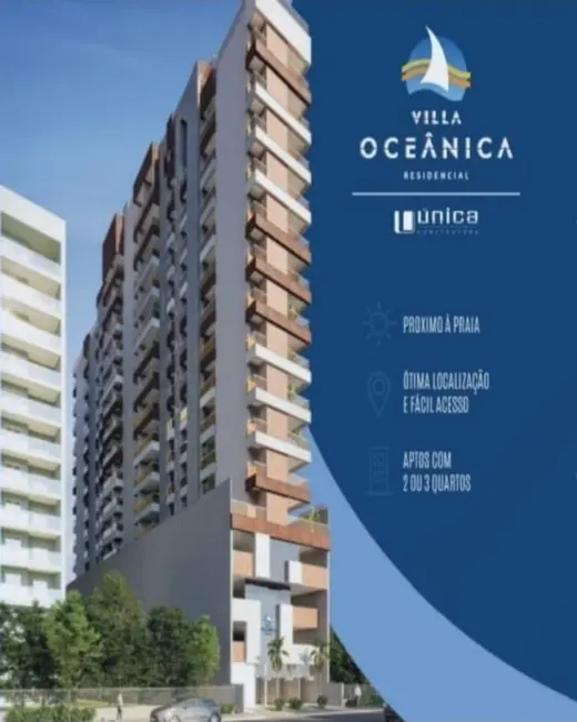 Apartamento com 3 quartos à venda, 130m2 em Praia do Morro, Guarapari - ES - imagem 1 Foto 1 de Apartamento com 3 quartos à venda, 130m2 em Praia do Morro, Guarapari - ES