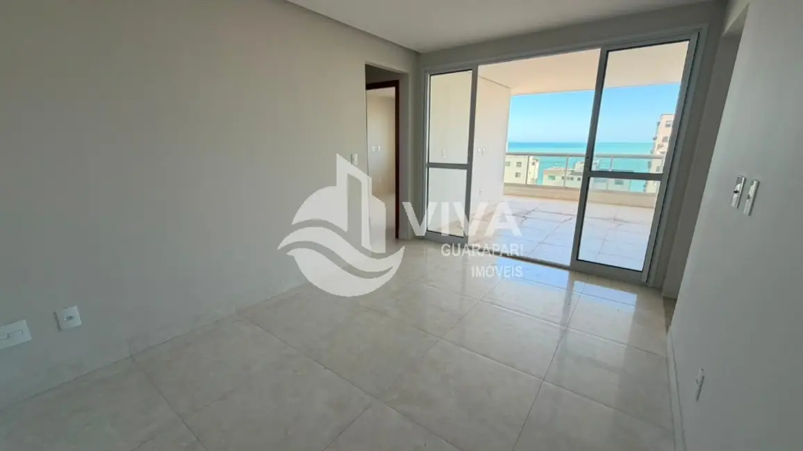 Foto 9 de Apartamento com 3 quartos à venda, 103m2 em Praia do Morro, Guarapari - ES