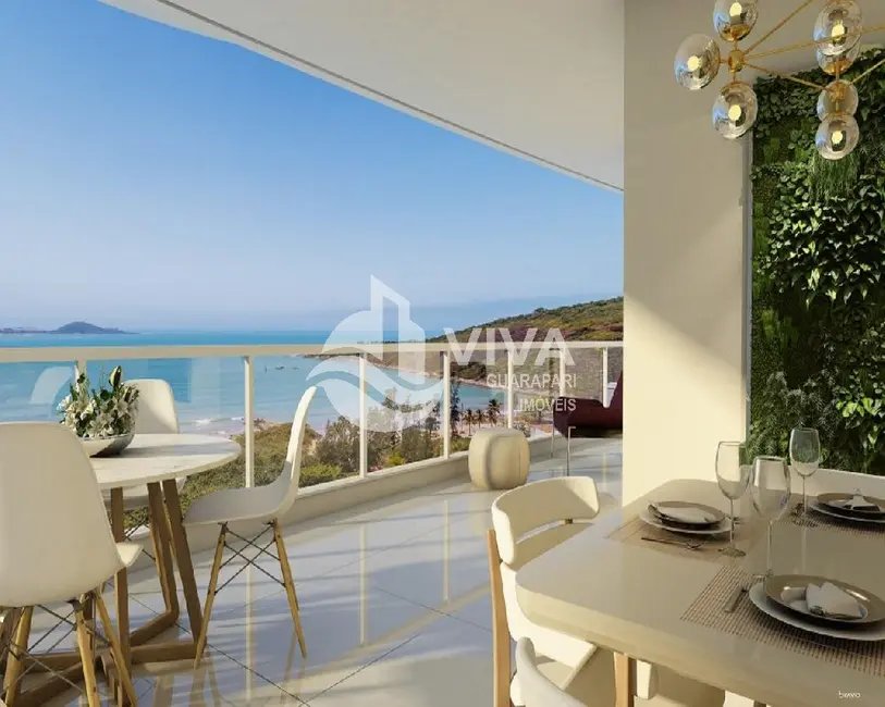 Foto 4 de Apartamento com 2 quartos à venda, 83m2 em Praia do Morro, Guarapari - ES