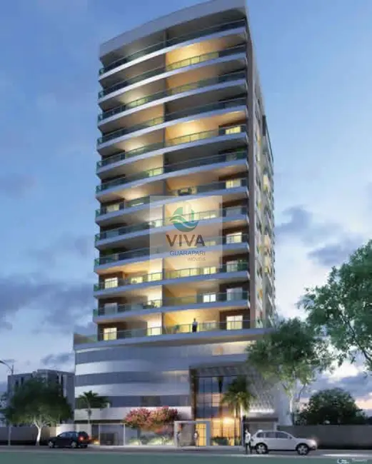 Apartamento com 2 quartos à venda, 83m2 em Praia do Morro, Guarapari - ES - imagem 1 Foto 1 de Apartamento com 2 quartos à venda, 83m2 em Praia do Morro, Guarapari - ES