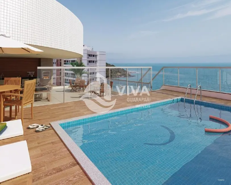 Foto 6 de Apartamento com 2 quartos à venda, 83m2 em Praia do Morro, Guarapari - ES