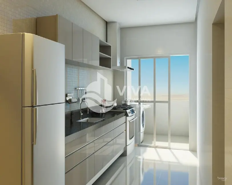 Foto 7 de Apartamento com 2 quartos à venda, 83m2 em Praia do Morro, Guarapari - ES