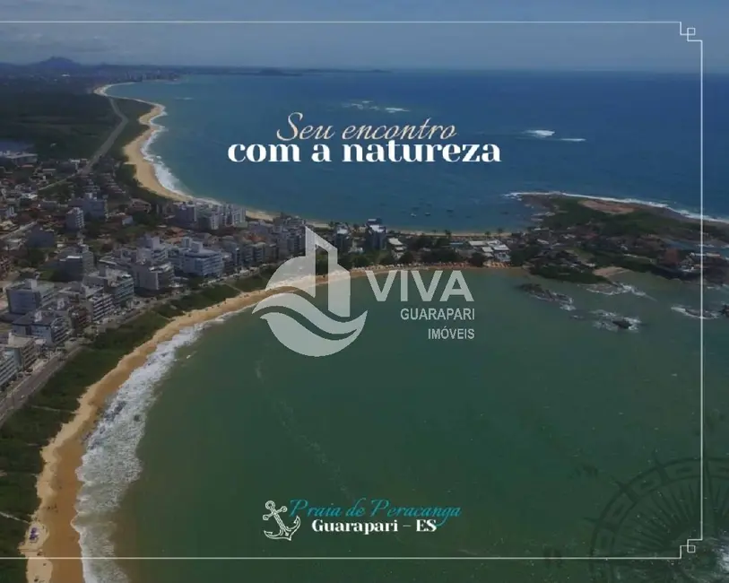 Foto 8 de Apartamento com 3 quartos à venda, 111m2 em Enseada Azul, Guarapari - ES