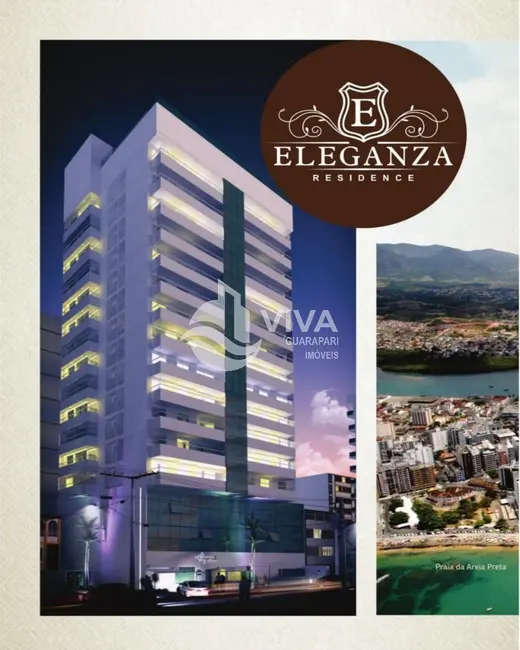 Foto 3 de Apartamento com 2 quartos à venda, 65m2 em Centro, Guarapari - ES