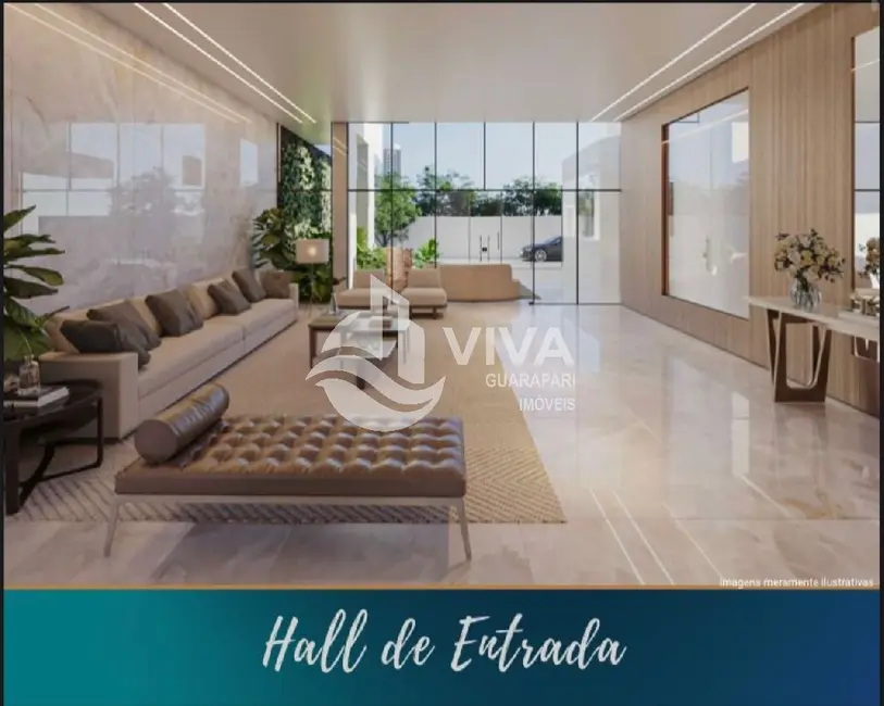 Apartamento com 2 quartos à venda, 67m2 em Muquiçaba, Guarapari - ES - imagem 4 Foto 4 de Apartamento com 2 quartos à venda, 67m2 em Muquiçaba, Guarapari - ES