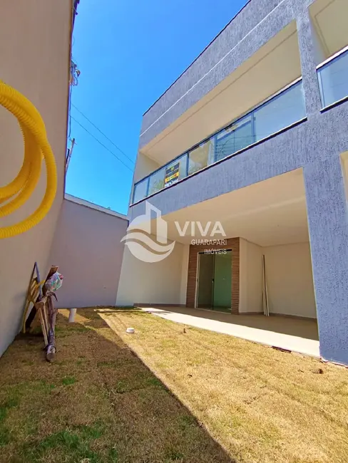Casa com 3 quartos à venda, 125m2 em Santa Mônica, Guarapari - ES - imagem 1 Foto 1 de Casa com 3 quartos à venda, 125m2 em Santa Mônica, Guarapari - ES