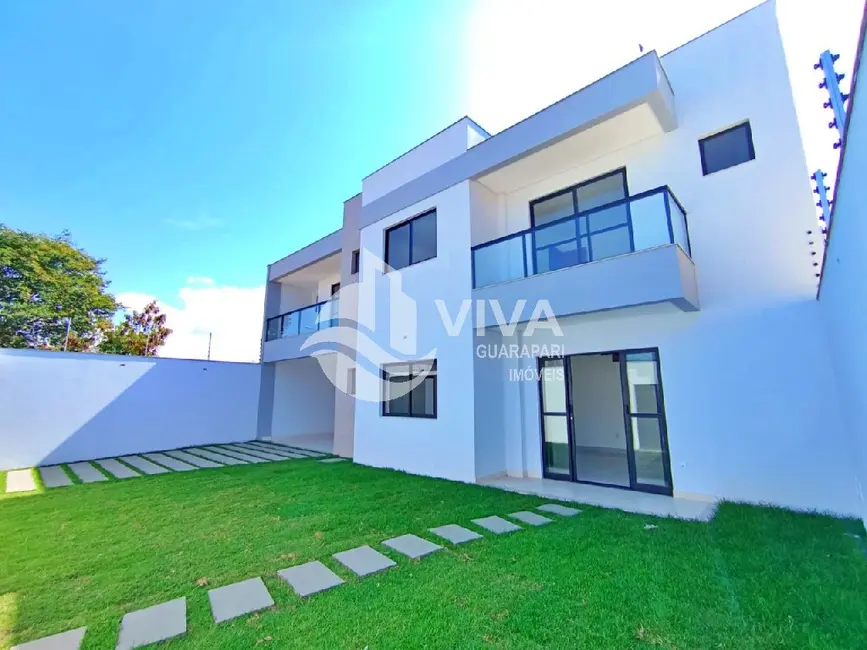 Foto 1 de Casa com 3 quartos à venda, 157m2 em Itapebussu, Guarapari - ES